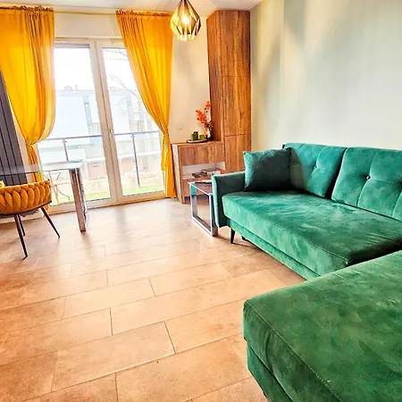 Vision Luxury Marina * Wrocław