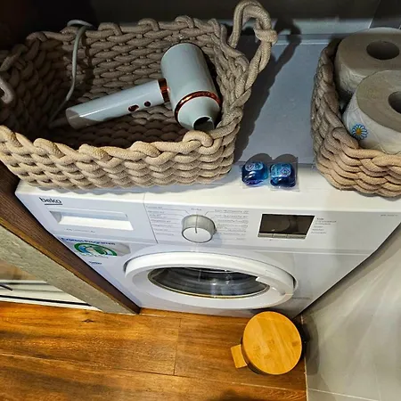 Vision Luxury Marina Lägenhet *