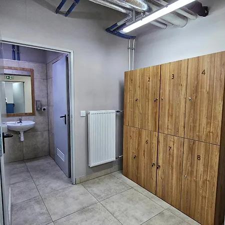 Vision Luxury Marina Lägenhet *