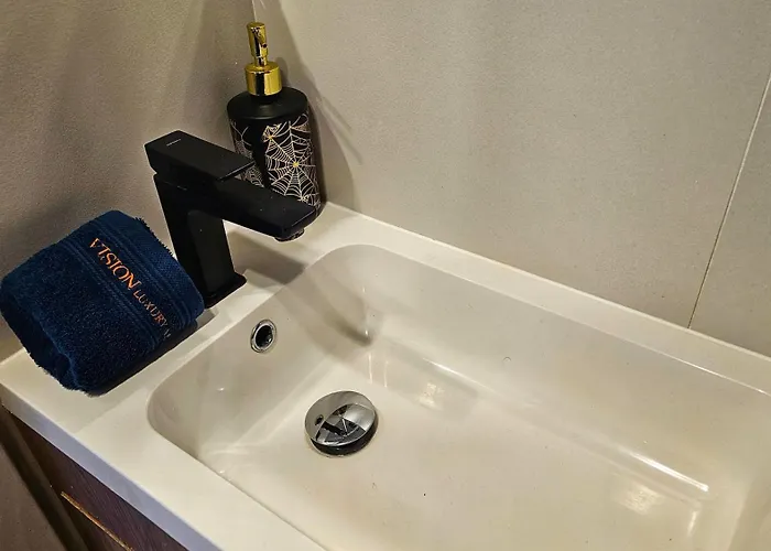 Vision Luxury Marina Appartement