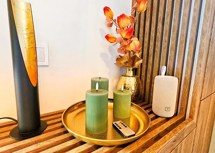 Vision Luxury Marina