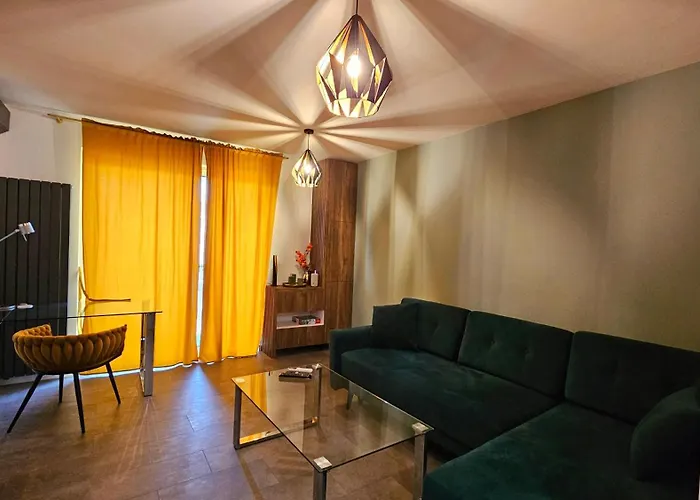 Vision Luxury Marina Appartement Wrocław