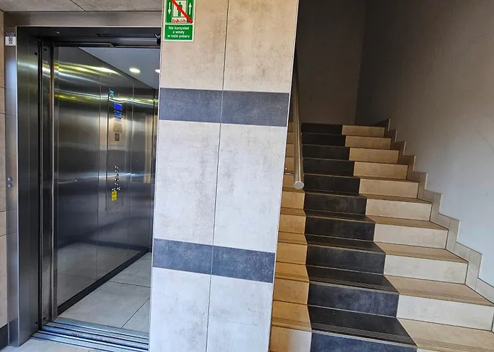 Vision Luxury Marina Appartement