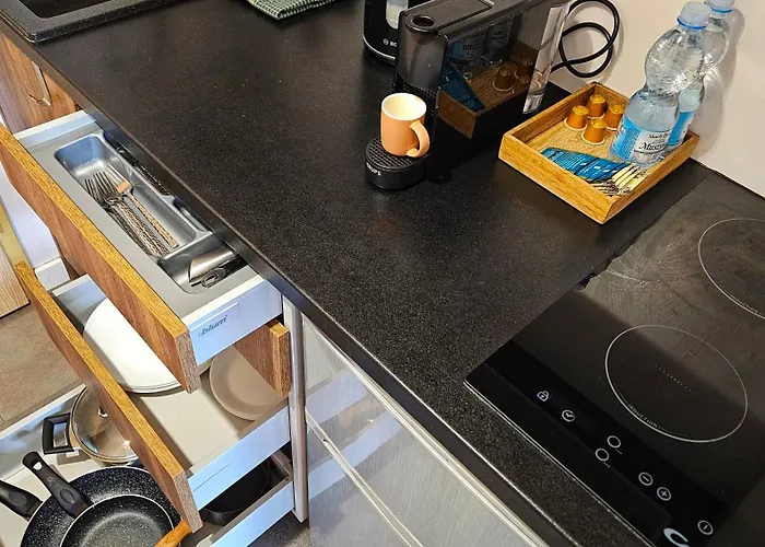 Vision Luxury Marina * Wrocław