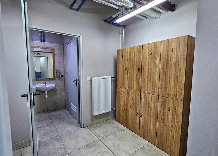 Vision Luxury Marina Appartement *