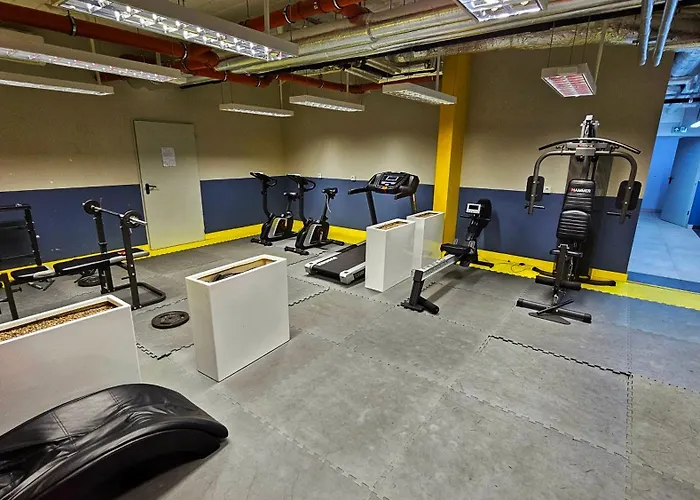 Vision Luxury Marina Appartement