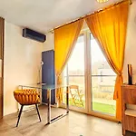 Vision Luxury Marina Apartment *