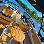 Apartment Vision Luxury Marina *