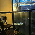 Apartment Vision Luxury Marina *