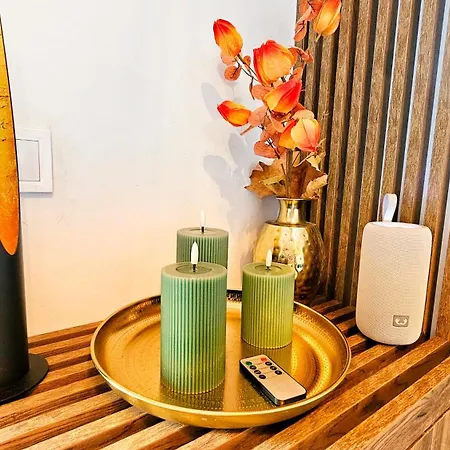 Vision Luxury Marina