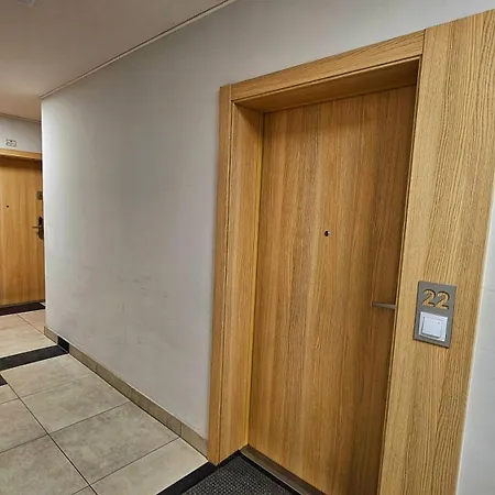 Apartament Vision Luxury Marina