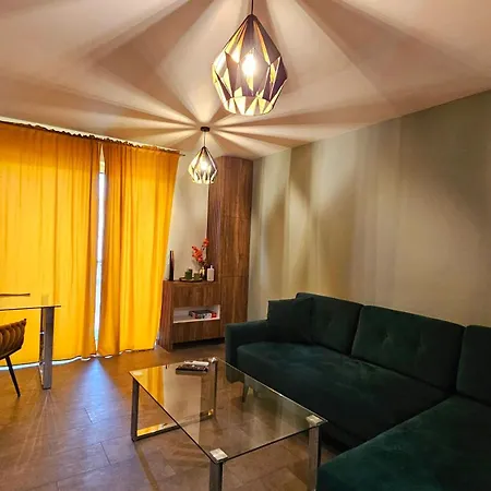 Vision Luxury Marina Apartament Wrocław