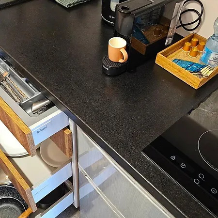 Vision Luxury Marina * Wrocław