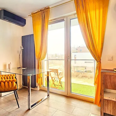 Vision Luxury Marina