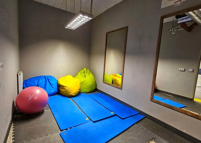 Vision Luxury Marina * 弗罗茨瓦夫