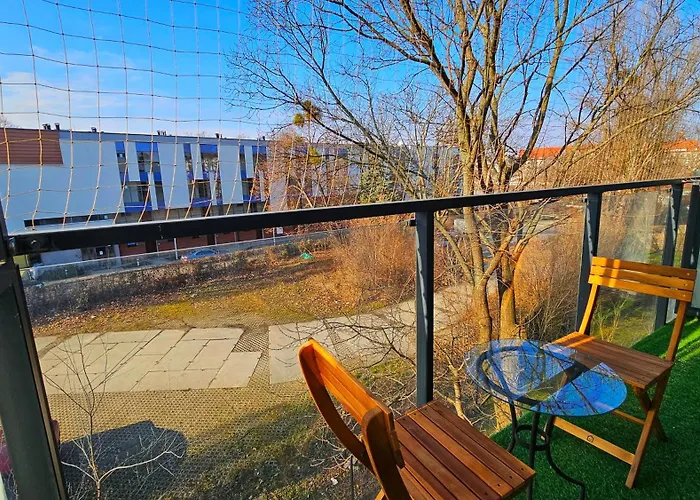 Vision Luxury Marina