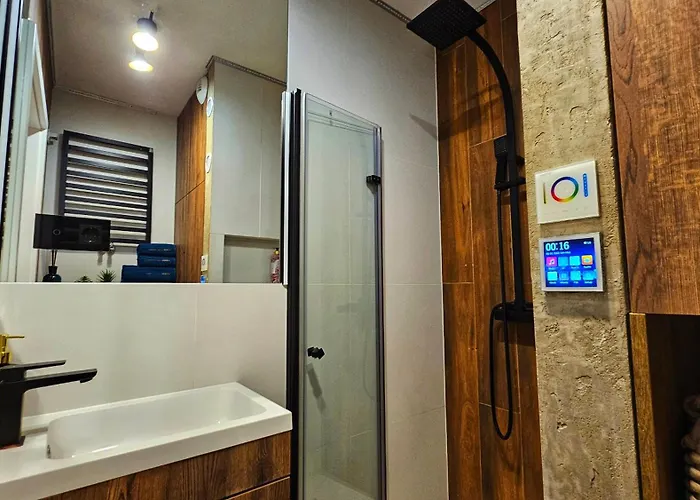 Vision Luxury Marina * 弗罗茨瓦夫