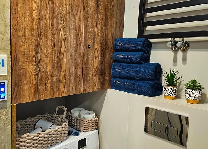 Vision Luxury Marina